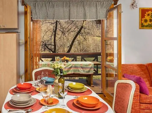 Holiday House Sofia Croatia