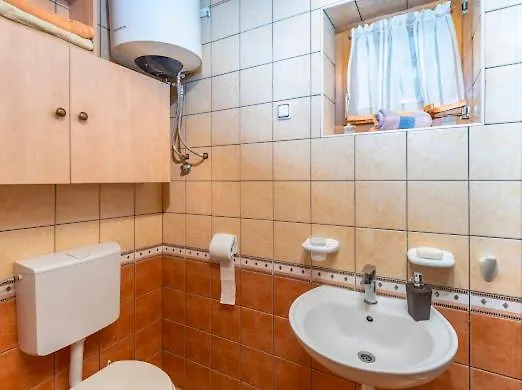 Vikendica Holiday House Sofia Croatia