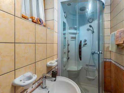 Vikendica Holiday House Sofia