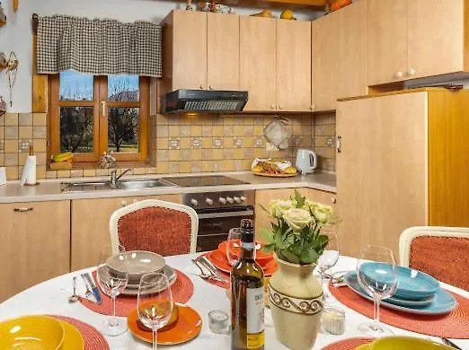 Vikendica Holiday House Sofia