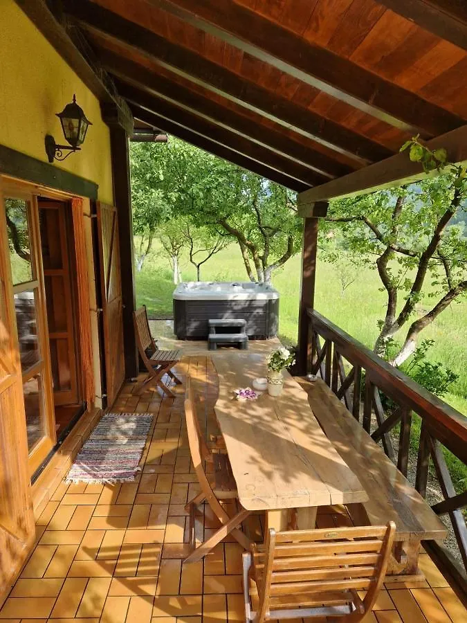 Holiday House Sofia Vikendica