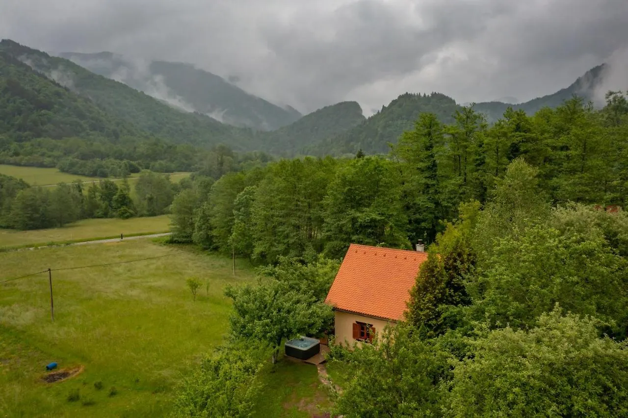 Vikendica Holiday House Sofia