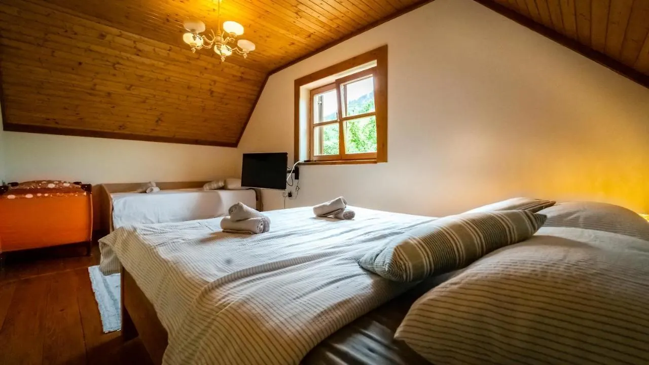 Holiday House Sofia Croatia