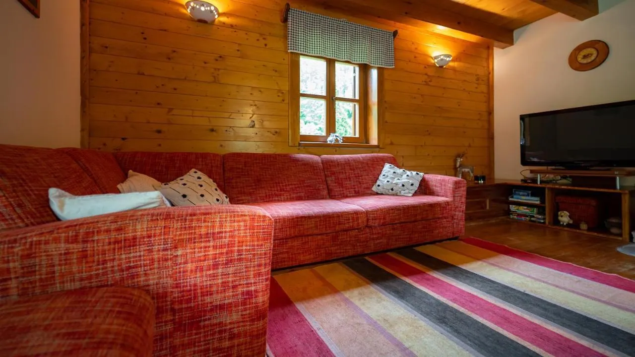 Holiday House Sofia Delnice