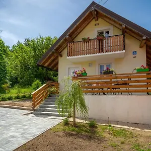 Brvnara Kokot, Ravna Gora