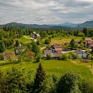 Brvnara Kuca Za Odmor Danica, Cabar