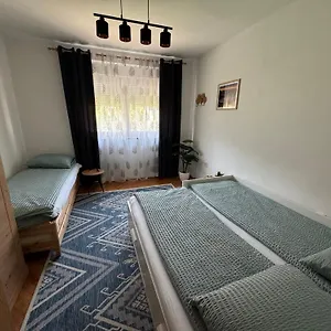 Apartman Lynx And Fox Self Check-in Free Parking, Delnice